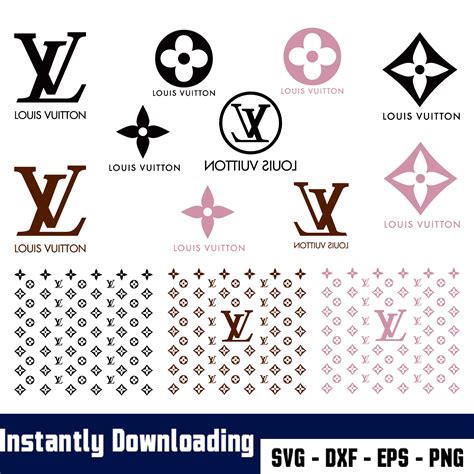 louis vuitton svg file free|Louis Vuitton svg cut file.